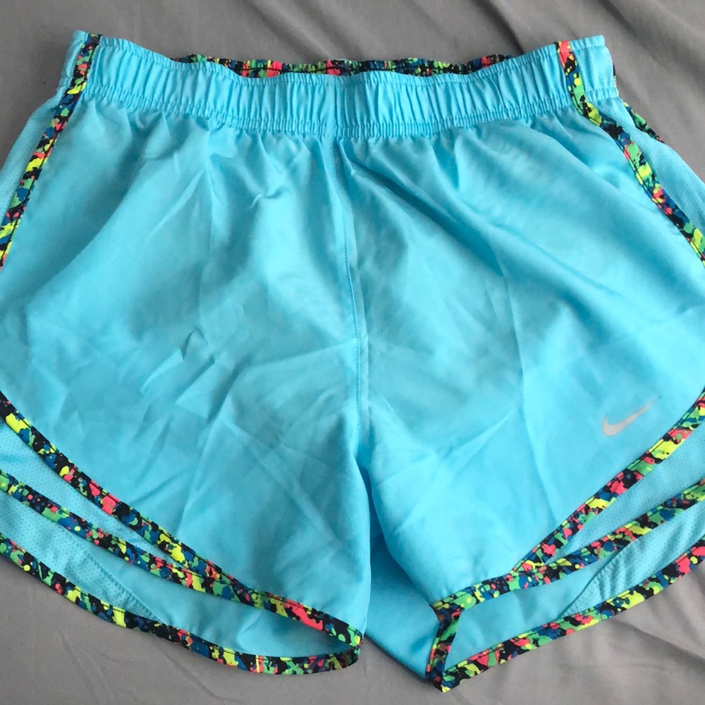 Nike dri-fit shorts